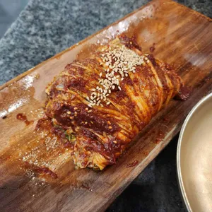 정짓간 돼지국밥 사진