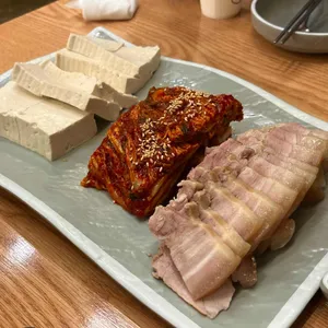 국보966옛날두부 리뷰 사진