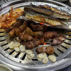 밴댕이천국연탄구이 리뷰 사진
