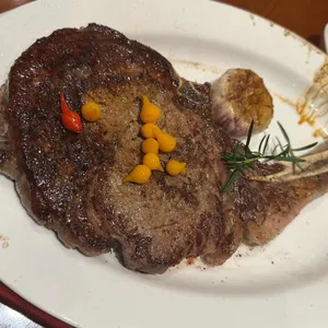 아웃백스테이크하우스 사진