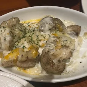 아웃백스테이크하우스 사진