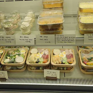 프릳츠 리뷰 사진