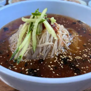 장원막국수 사진