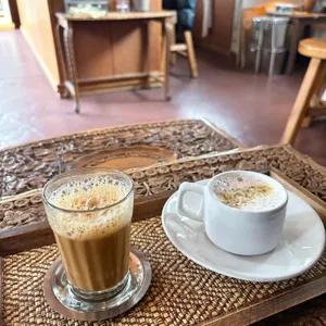 높은산 리뷰 사진