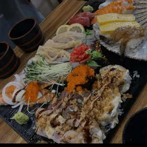 유익상스시 리뷰 사진