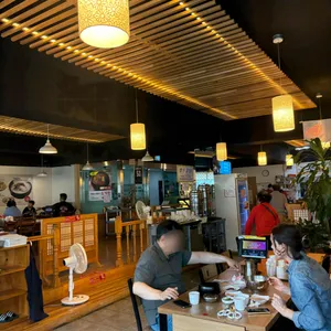 송죽 부산밀면 국밥 리뷰 사진