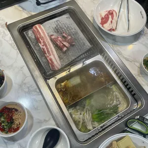 복성루 샤부샤부성 사진 1