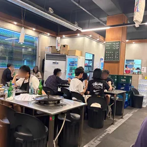 목구멍 리뷰 사진