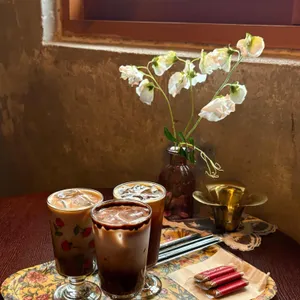 춘소커피 리뷰 사진