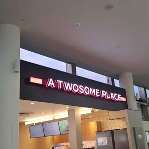 투썸플레이스 리뷰 사진