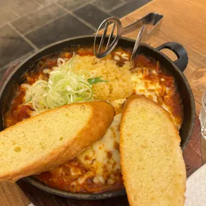 하우스 오브 디라이프스타일키친 사진