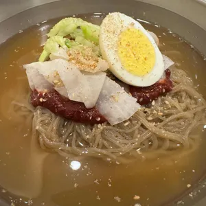 북촌손만두 대표 사진