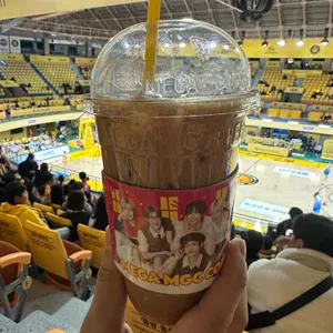 메가커피 사진 1