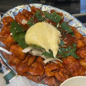 왕십리 수상한막창 사진 2