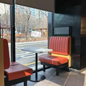 버거킹 리뷰 사진