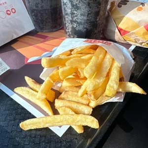 버거킹 리뷰 사진