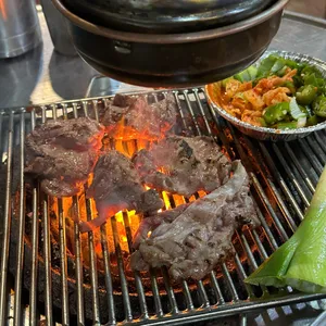 장군집 리뷰 사진