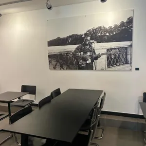 톤즈커피 리뷰 사진