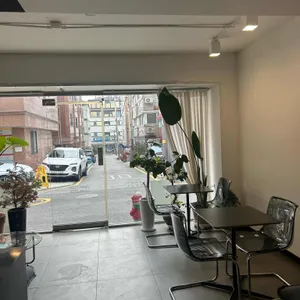 톤즈커피 리뷰 사진