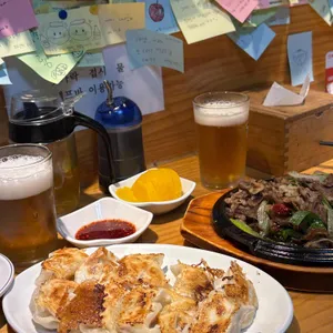 산동만두 대표 사진