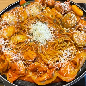 내가찜한닭 사진