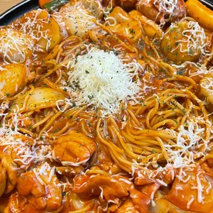 내가찜한닭 사진