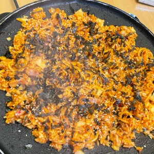 내가찜한닭 리뷰 사진