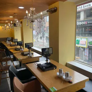 내가찜한닭 리뷰 사진