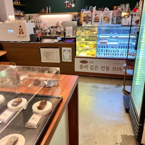 콩월 리뷰 사진