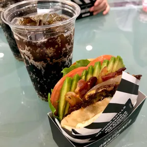 다운타우너 리뷰 사진