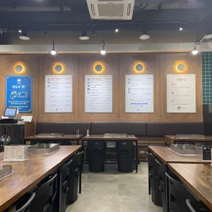 여수갓육고 리뷰 사진