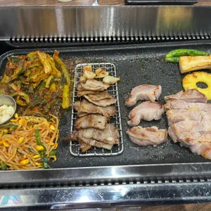 여수갓육고 리뷰 사진