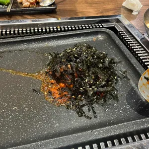 여수갓육고 리뷰 사진