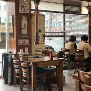 양도령숯불민물장어 리뷰 사진