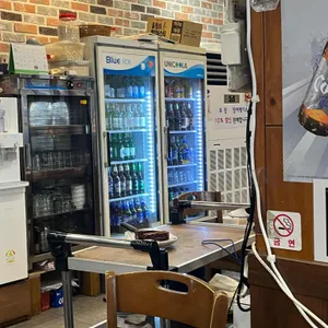 양도령숯불민물장어 리뷰 사진