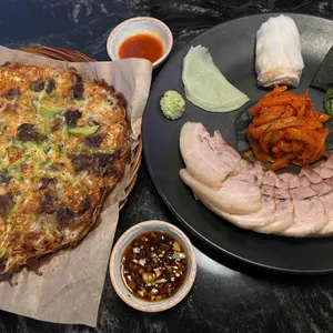 무월 리뷰 사진