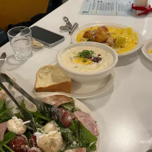 로우테라스 사진