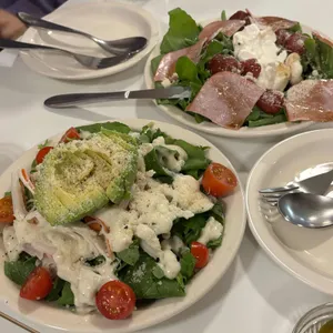 로우테라스 사진