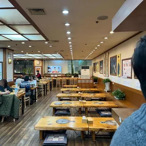 감자골감자탕 리뷰 사진