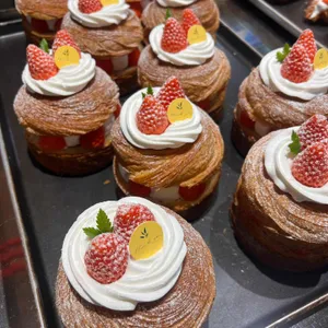 k헤밍웨이 카페 리뷰 사진