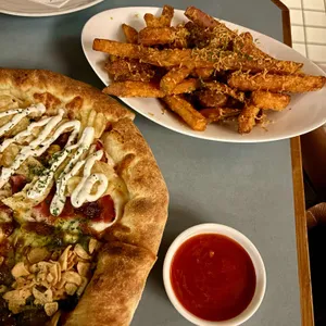 플롭 안국 사진