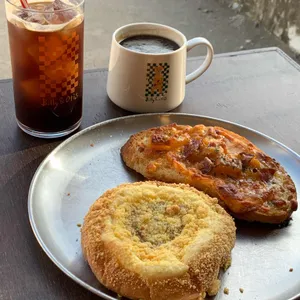 빌리앤오티스 사진 1