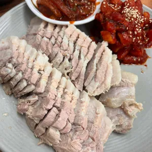 삼해집 리뷰 사진