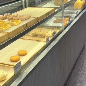 미미고찹쌀꽈배기 리뷰 사진