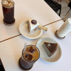 카페커먼룸 리뷰 사진