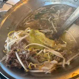 샤브향 대표 사진