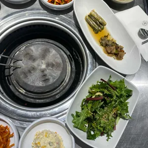 청기와타운 사진