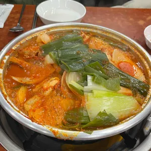 한영식당 사진 1