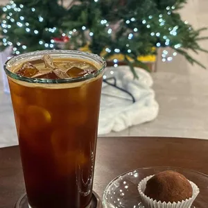 카페 구운 리뷰 사진