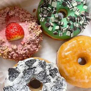 랜디스도넛 사진 1